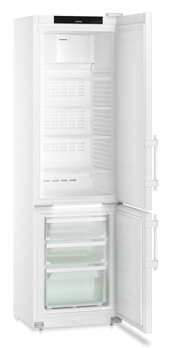 Farmaceutická kombinovaná chladnička Liebherr SCFvh 4002 Perfection