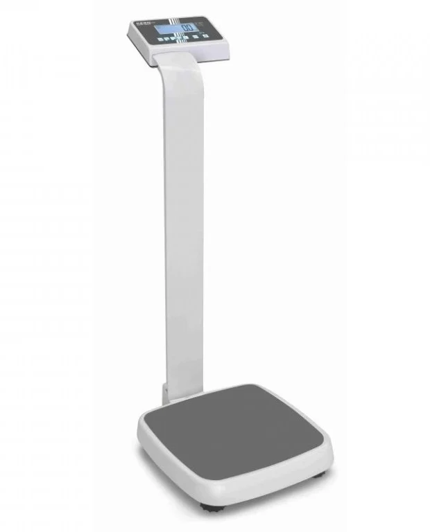 Zdravotnická váha s výškoměrem KERN MPE 250K100HM